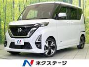 2021 NISSAN ROOX