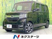2018 HONDA N-BOX CUSTOM