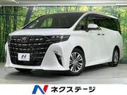 2024 TOYOTA ALPHARD