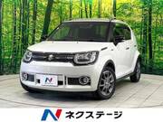 2018 SUZUKI IGNIS