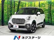 2019 DAIHATSU CAST