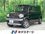 2015 SUZUKI HUSTLER G