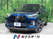 2021 DAIHATSU ROCKY