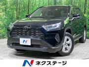 2021 TOYOTA RAV4 X