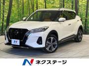 2021 NISSAN KICKS