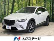 2017 MAZDA CX-3