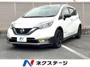 2019 NISSAN NOTE