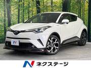 2017 TOYOTA C-HR G