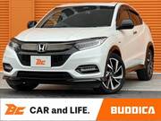 2019 HONDA VEZEL