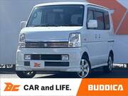 2006 SUZUKI EVERY WAGON