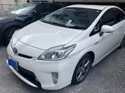 2014 TOYOTA PRIUS G