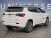 CHRYSLER JEEP COMPASS