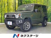2023 SUZUKI JIMNY XC
