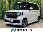 2023 HONDA N-BOX CUSTOM