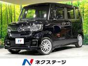 2021 HONDA N-BOX CUSTOM