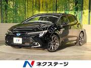 2025 TOYOTA COROLLA SPORT