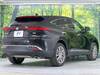 TOYOTA HARRIER HYBRID