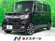 2018 HONDA N-BOX CUSTOM