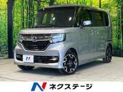2018 HONDA N-BOX CUSTOM