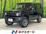 2025 SUZUKI JIMNY XC