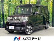 2015 HONDA N-BOX CUSTOM