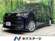 2024 TOYOTA NOAH