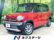 2017 SUZUKI HUSTLER G