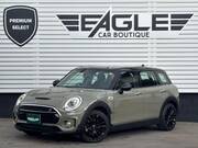 2019 BMW MINI