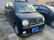 2008 DAIHATSU MOVE LATTE