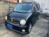 DAIHATSU MOVE LATTE