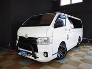 2019 TOYOTA HIACE VAN
