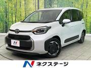 2026 TOYOTA SIENTA