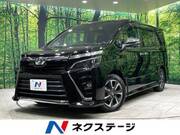 2018 TOYOTA VOXY