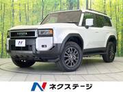 2024 TOYOTA LANDCRUISER 250
