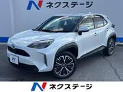 2022 TOYOTA YARIS CROSS HYBRID Z