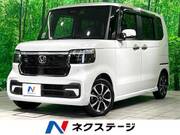 2024 HONDA N-BOX CUSTOM