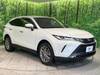 TOYOTA HARRIER HYBRID