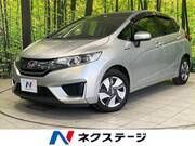 2015 HONDA FIT HYBRID