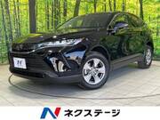 2023 TOYOTA HARRIER