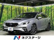 2021 SUBARU LEVORG