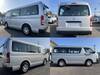 TOYOTA HIACE WAGON