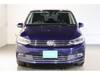 VOLKSWAGEN GOLF TOURAN