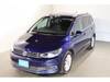 VOLKSWAGEN GOLF TOURAN
