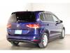 VOLKSWAGEN GOLF TOURAN