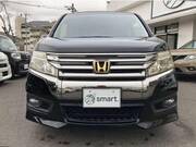 2012 HONDA STEPWAGON