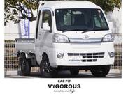 2017 DAIHATSU HIJET TRUCK