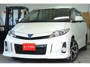 2012 TOYOTA ESTIMA AERAS