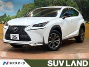 2017 LEXUS NX