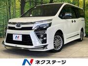 2020 TOYOTA VOXY
