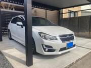 2015 SUBARU IMPREZA SPORTS